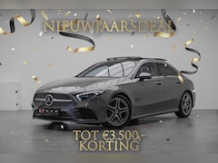 Mercedes-Benz A-klasse - 220 4MATIC Premium Plus | Pano| 360 Camera| Head-Up