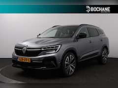 Renault Espace - E-Tech Hybrid 200 iconic 7p. Wegklapbare trekhaak