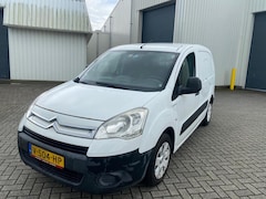 Citroën Berlingo - 1.6 HDIF 700 Comfort / 3-Zits / BTW