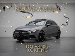 Mercedes-Benz A-klasse - 250 e Premium Plus | Pano| Camera| Carplay