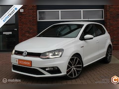 Volkswagen Polo - 1.8 TSI GTI | NWE DSG Koppeling | Garantie