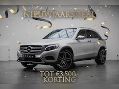 Mercedes-Benz GLC-klasse - 250 4MATIC Prestige | Pano| Dodehoek| Trekhaak