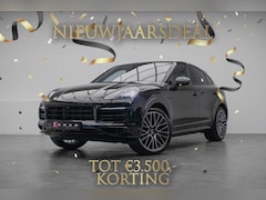 Porsche Cayenne - 3.0 E-Hybrid Platinum Edition | 360 Camera| Sportuitlaat