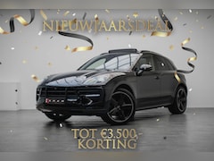 Porsche Macan - 2.0 | Pano| 360 Camera| Luchtvering