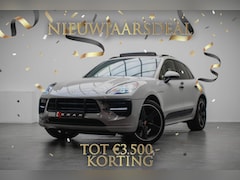 Porsche Macan - 2.0 Pano | Sport-Design | Luchtvering