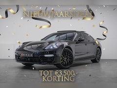 Porsche Panamera - 4.0 Turbo S E-Hybrid | Pano| 360 Camera| Burmester