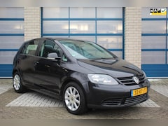 Volkswagen Golf Plus - 1.6 FSI Turijn 5drs Airco - bluetooth - isofix - aux - lm velgen - NAP