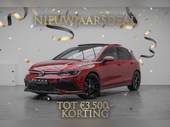 Volkswagen Golf - 2.0 TSI GTI | Pano| Head-Up| Harman Kardon