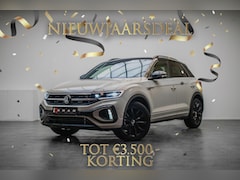 Volkswagen T-Roc - 1.5 TSI Style | Dodehoek| ACC| Camera