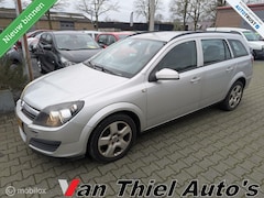 Opel Astra Wagon - 1.9 CDTi Executive navi cruis