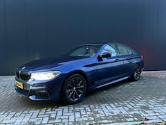 BMW 5-serie - 530i High Executive