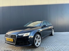 Audi A4 Avant - 1.4 TFSI Design Pro Line Plus unieke km stand