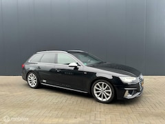 Audi A4 Avant - 40 TFSI Sport S line black edition 139.600 km