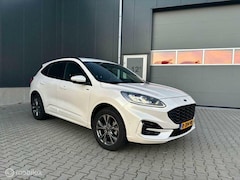 Ford Kuga - 2.5 PHEV ST-Line X, 2021 224PK als nieuw, hybride