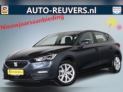 Seat Leon - 1.0 TSI Style / Navi / Cruise / CarPlay / PDC / DAB / LED