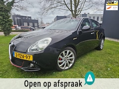 Alfa Romeo Giulietta - 1.6 JTDm Distinctive stage 1. Inruilmogelijk