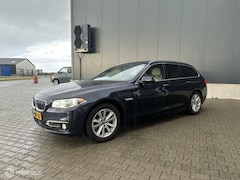 BMW 5-serie Touring - 528i Executive