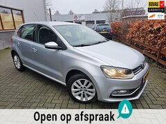 Volkswagen Polo - 1.0 Comfortline inruilmogelijk