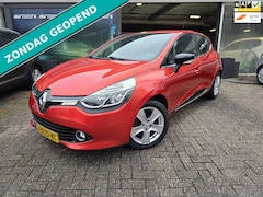 Renault Clio - 0.9 TCe Dynamique | 2E EIGENAAR | 12MND GARANTIE | CAMERA | NAVI | CRUISE |