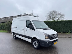 Volkswagen Crafter - 2.0 TDI L2H2 - AIRCO - 1E EIG. - EURO 5