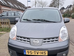 Nissan Note - 1.6 First Note