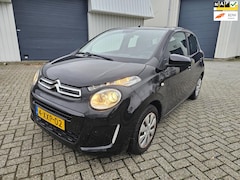 Citroën C1 - 1.0 e-VTi Feel / Airco / 5drs / Apple Carplay