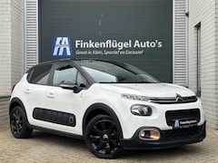 Citroën C3 - 1.2 PureTech S&S Shine Automaat |Panorama |Camera |Apple.Carpl |