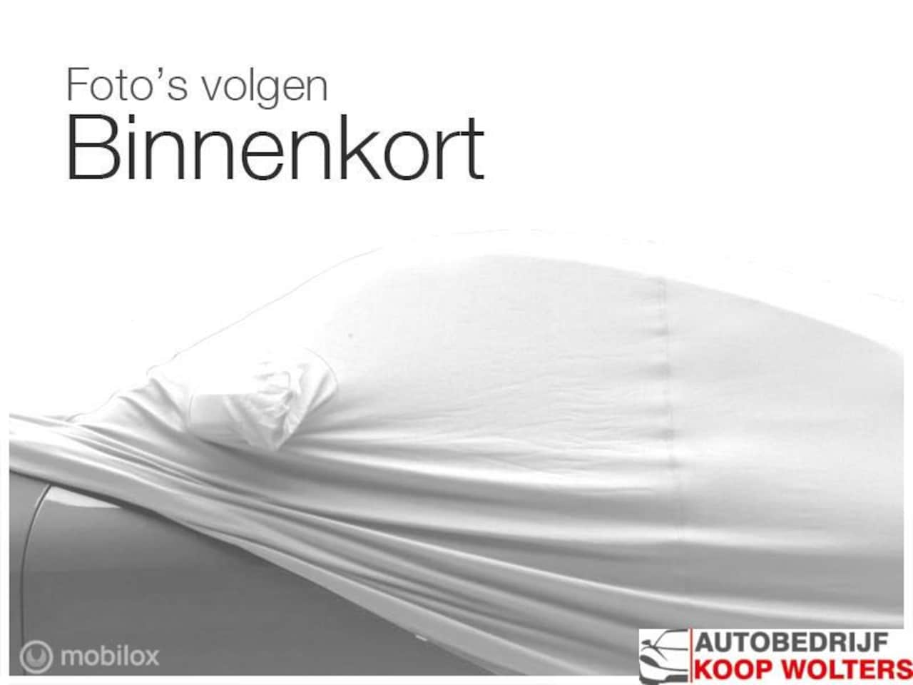 Citroën C3 - 1.6 e-HDi Collection 1.6 e-HDi Collection - AutoWereld.nl