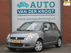 Suzuki Swift - 1.3 GLS, 1e Eig, Lage km, APK 11-25