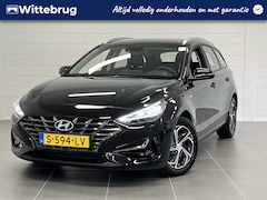 Hyundai i30 Wagon - 1.0 T-GDi MHEV Comfort Smart | Navigatie | Camera | Climate Control | Lichtmetalen Velgen