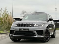 Land Rover Range Rover Sport - 2.0 P400e HSE Dynamic Panoramadak|Luchtvering|Softclose door|Keyless|Matrix LED|Apple Carp