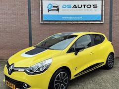 Renault Clio - 0.9 TCe Expression Sport