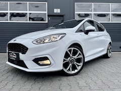 Ford Fiesta - 1.0 ST-LINE *CRUISE*APP CARPLAY*BOMVOL