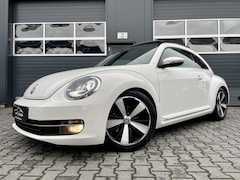 Volkswagen Beetle - 1.4 TSI SPORT FENDER *PANORAMADAK*DSG*XENON*VOL