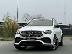 Mercedes-Benz GLE-Klasse - 350 de 4MATIC AMG Camera 360°|Massage|Keyless.|Stoelventilatie|Airbalance|Night pakket