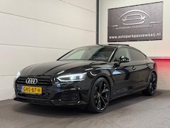 Audi A5 Sportback - 2.0 TFSI MHEV Pano, Cruise Control, Apple Carplay, Virtual Cockpit, Sfeerverlichting, Lede