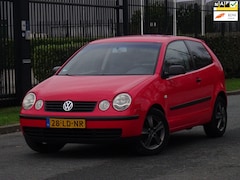 Volkswagen Polo - 1.2-12V NAP/NAVI/CAMERA/APPS/APK