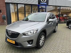 Mazda CX-5 - Skyactiv-G 165 6MT TS+ *Dealeronderhouden* *Gereserveerd