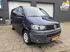 Volkswagen Transporter - 2.0 TDI L1H1 T800 DC Comfortline NAP AC