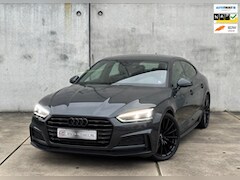 Audi A5 Sportback - 35 TFSI Sport S-LINE EDITION AUTOMAAT NAP BTW