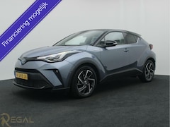 Toyota C-HR - 2.0 Hybrid Bi-Tone /Cam / Cruise / Keyless / PDC