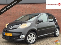 Peugeot 107 - 1.0-12V XS | NL-AUTO | AIRCO | LM. VELGEN