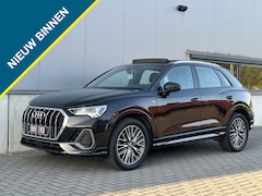 Audi Q3 - 40 TFSI q. 3X S Line m2020 PANO NAVI CAMERA PDC LEDER