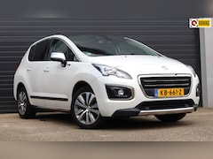 Peugeot 3008 - 1.2 PureTech Blue Lease Executive Pano/Clima/Dealer