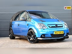 Opel Meriva - OPC 180PK/UNIEK/RECARO/XENON/CLIMA