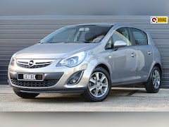 Opel Corsa - 1.4-16V Anniversary Edition Clima/PDC/Dealer/Cruise