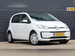 Volkswagen Up! - 1.0 BMT up beats Airco/PDC/Bluetooth/5-deurs