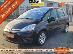 Citroën C4 Picasso - 1.6 THP Business EB6V 5p