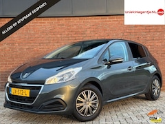 Peugeot 208 - 1.2 AUTOMAAT | NL-AUTO | NAVI | NIEUWE DB. RIEM