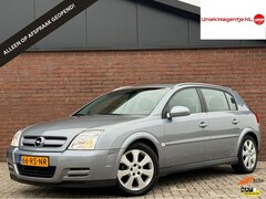 Opel Signum - 2.2-16V | NL-AUTO | DEALER OH | CRUISE